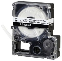 Картридж Epson LK4WBA3