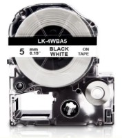 Cartuș Epson LK4WBA5