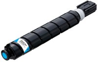 Тонер Canon C-EXV64 Cyan