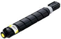 Тонер Canon C-EXV64 Yellow