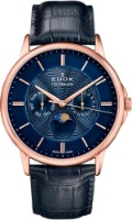 Наручные часы Edox 40002-37R-BUIR