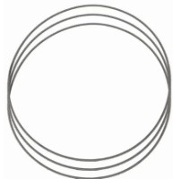 Pînză ferestrău Makita 4506160