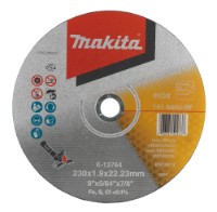 Disc de tăiere Makita E-13764