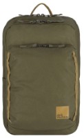 Городской рюкзак Jack Wolfskin Hasensprung Darkolivegreen