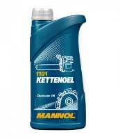 Масло Mannol Kettenoel 1101 1L