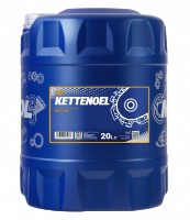 Масло Mannol Kettenoel 1101 20L