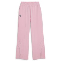 Pantaloni spotivi de dame Puma Ferrari Style Pants Wmn Pink Lilac, s.XL