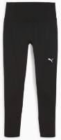 Jambiere damă Puma Myfit Seamless Hw Fl Tights Puma Black XL