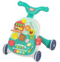 Ходунки Kikka Boo Candy Party Mint (31005030097)