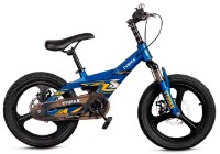 Детский велосипед TyBike BK-09 20 Blue