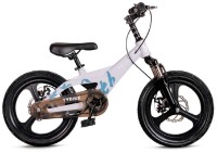 Детский велосипед TyBike BK-09 20 Grey
