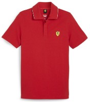 Поло Puma Ferrari Race Rosso Corsa S