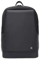 Rucsac pentru oraș NINETYGO City Commuter Black