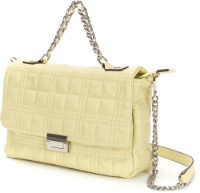 Geantă Keddo S-327900/01 Yellow