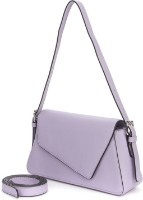 Geantă Keddo S-337100/04 Lilac