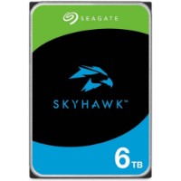 HDD Seagate SkyHawk 6Tb (ST6000VX009)
