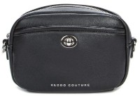 Geantă Keddo S-337100/46 Black