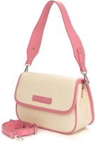 Geantă Keddo S-337104/40 Pink