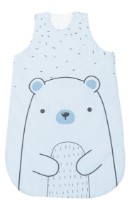 Спальный мешок Kikka Boo Bear with me Blue (41130000054)