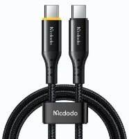 Cablu USB Mcdodo CA-3460 1.2m Black