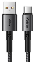 Cablu USB Mcdodo CA-3590 1.2m Black
