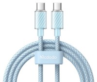 Cablu USB Mcdodo CA-3671 1.2m Blue
