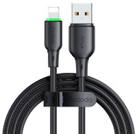 Cablu USB Mcdodo CA-4741 1.2m Black