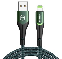 Cablu USB Mcdodo CA-7841 1.2m Green