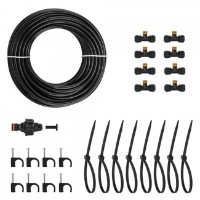 Система туманообразования Bradas ECO-Z1015