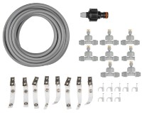 Система туманообразования Bradas WL-Z1012