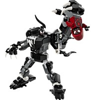 Конструктор Lego Marvel: Venom Mech Armor vs. Miles Morales (76276)