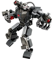 Конструктор Lego Marvel: War Machine Mech Armor (76277)