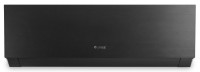 Aparat de aer condiționat Gree Cliva GWH09AUCXB-K6DNA1A/I Black