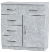 Comodă Компанит 1-3-1 Atelie Deschis