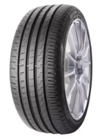 Шина Avon ZV7 255/40 R19 100Y XL