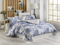 Постельное бельё с одеялом и подушками Newhome Comforte Freya (34347.19)