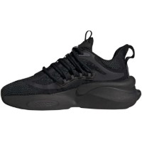 Adidași pentru dame Adidas Alphaboost V1 Core Black/Grey Five/Carbon, s.40