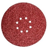 Шлифовальный лист Villager 026726