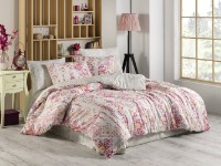 Постельное бельё с одеялом и подушками Newhome Comforter Alessi (34347.21)