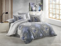 Постельное бельё Newhome Ranforce Alya 8838-03 (44286.40)