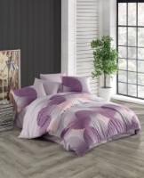 Lenjerie de pat Newhome Ranforce Dennis 4140-06 (44286.37)