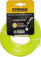 Леска для триммера RTRMAX RTY419