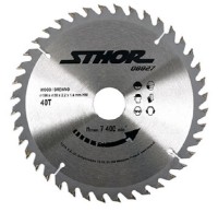 Диск для резки Sthor STH08827