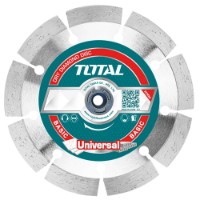 Диск для резки Total Tools TAC2111803M