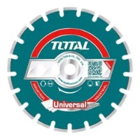 Диск для резки Total Tools TAC2113551