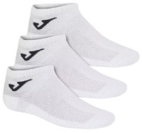 Детские носки Joma 400781.200 White 35-38