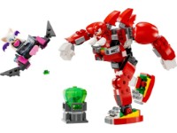 Set de construcție Lego Sonic The Hedgehog: Knuckles' Guardian Mech (76996)