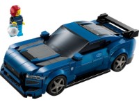 Конструктор Lego Speed Champions: Ford Mustang Dark Horse Sports Car (76920)