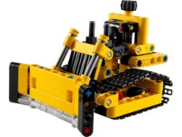 Конструктор Lego Technic: Heavy-Duty Bulldozer (42163)