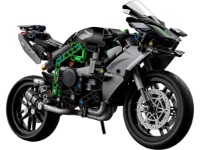 Конструктор Lego Technic: Kawasaki Ninja H2R Motorcycle (42170)